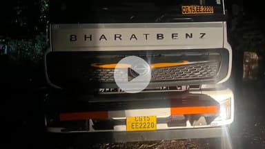 कोटा: बारीडीह में मवेशियों को घटना कर फरार ट्रेलर चालक को रतनपुर पुलिस ने मनेद्रगढ़ से किया गिरफ्तार