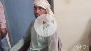 वीरमढ़ना गांव में दो पक्षों का आपसी विवाद बना खूनी संघर्ष, बघेल समाज के दोनों पक्षों में मारपीट