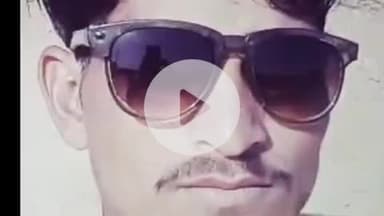 लाडपुरा: नांता इलाके के करणी नगर में शराब के नशे में भाई ने भाई की चाकू घोंपकर हत्या की, पुलिस ने आरोपी को किया गिरफ्तार