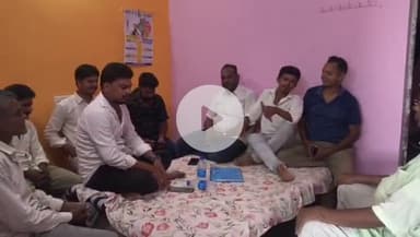 रफीगंज: रफीगंज के पौथू में श्री कृष्ण सेना की सदस्यों की बैठक हुई, जन्माष्टमी को लेकर हुई चर्चा