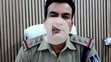 इंदरगढ़: नगर वार्ड 9 से 17 वर्षीय लड़की को अज्ञात व्यक्ति बहला-फुसलाकर ले गया, पुलिस ने मामला दर्ज कर तलाश शुरू की