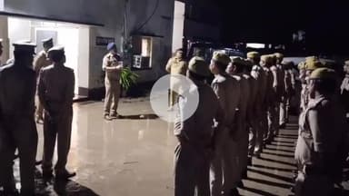 अमेठी: त्योहारों पर चौकसी बढ़ाने की अपील, सुरक्षा में लापरवाही न हो - एएसपी अमेठी