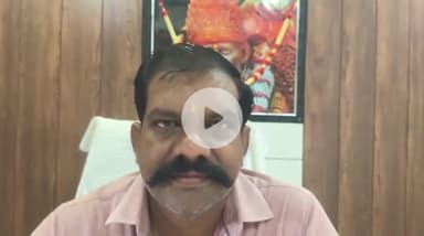 गंधवानी: क्षेत्र में तेंदुए की दस्तक, बडकेश्वर फटा में दिखा तेंदुआ, कांग्रेस नेता हरीश सेन ने प्रशासन से की मांग