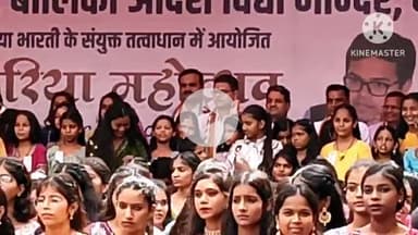 दौसा: जिला कलेक्टर के मुख्य आतिथ्य में नेहरू पार्क में आयोजित हुआ काउंसलिंग विद कलेक्टर व लहरिया महोत्सव कार्यक्रम