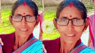 समस्तीपुर: चकपहाड़ चकसिकंदर गांव में सांप के काटने से महिला की हुई मौत