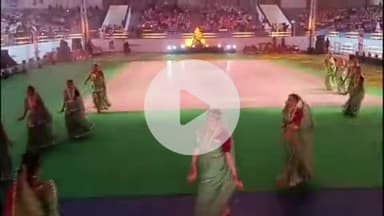 राजगीर: राजगीर में एशिया रग्बी अंडर-20 सेवन्स चैम्पियनशिप का भव्य आयोजन