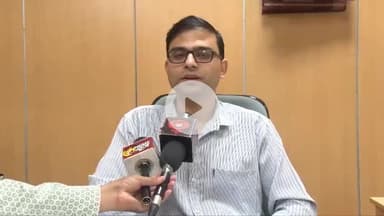 देहरादून: मौसम विज्ञान केंद्र, देहरादून के वैज्ञानिक रोहित थपलियाल ने भारी बारिश का अलर्ट जारी किया