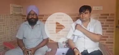 लक्सर: लक्सर में नलों से अतिक्रमण हटाने का हाई कोर्ट का आदेश जारी