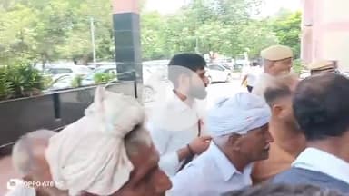 DC office Sonipat Ambedkar Bhavan ke Nirman ko lekar tihad Malik gaon ke log ekatthe hue  koi sunwai nhi ho rhi  🥺🥺🥺