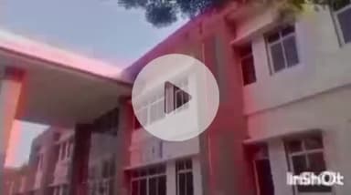 बारां: जिला चिकित्सालय में रोज हो रही मोबाइल चोरी, महिला का मोबाइल चुराकर पकड़ने के डर से चोर ने फेंका मोबाइल