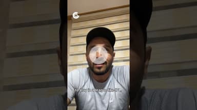 Gulbadin Naib opens up on IPL’s big impact. #gulbadinnaib #afghanistan #ipl2025