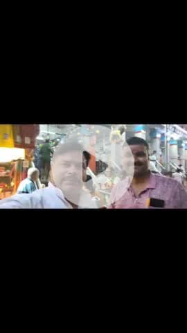 सावन मास की पूर्णिमा के पावन अवसर पर, जगत जननी माता विंध्यवासिनी के दिव्य दरबार में रितेश उपाध्याय जी के साथ दर्शन और पूजन का अनुपम सौभाग्य प्राप्त हुआ🙏🙏💐💐