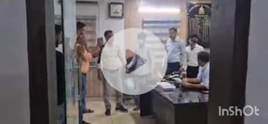 देहरादून: एसटीएफ उत्तराखंड की साइबर क्राइम टीम ने दून इंटरनेशनल स्कूल ठगी मामले में तीन मुख्य आरोपियों को किया गिरफ्तार