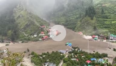 डुंडा: विनाशकारी धराली आपदा के वास्तविक प्रभावितों परिवारों तक नहीं पहुंच पाई है सरकार की मदद #Jansamasya