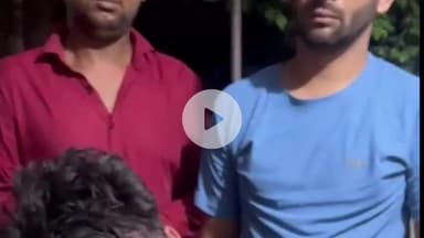 अमरोहा: रजबपुर में हाइवे किनारे चाय वाले से मारपीट पर पुलिस अधीक्षक का बड़ा एक्शन, 2 पुलिसकर्मी सस्पेंड, 3 लाइन हाजिर