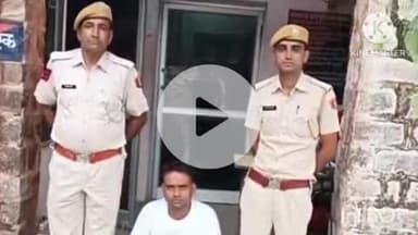 परबतसर: पीलवा पुलिस ने शराब के जखीरे के साथ एक आरोपी को किया गिरफ्तार