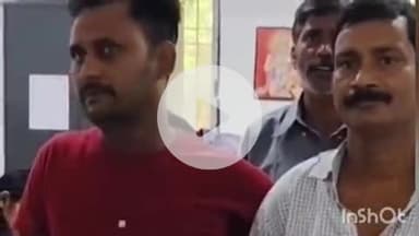 चकाई: चकाई में अस्पताल प्रबंधक और वैक्सीन कोरियरकर्मी के बीच हुई धक्का-मुक्की, पुलिस ने कराया मामला शांत