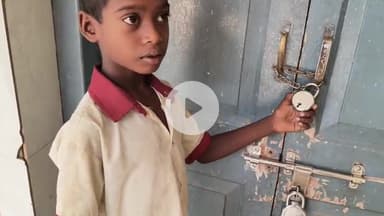 लोहरदगा: सदर अस्पताल में एक्स-रे मशीन का इनवर्टर खराब, मरीज़ परेशान