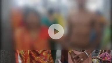 कोलगवां में लड़की के चक्कर में दो पक्षों में मारपीट, 5 घायल, थाने में मामला दर्ज