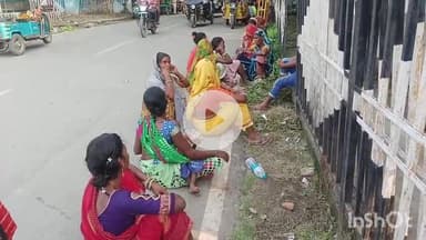 मुंगेर: धरहरा रेलवे स्टेशन के पास ट्रेन से कटकर युवक की मौत, शव पोस्टमार्टम के लिए सदर अस्पताल भेजा गया