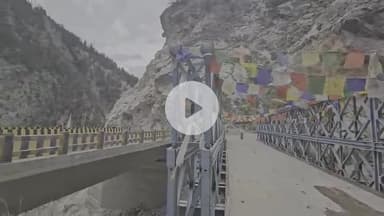 मोरंग: किन्नौर के रारंग गाँव के निवासी दीवान नेगी ने मिसाल कायम की, काशँग नाले में लगाया स्ट्रॉल, दिया रोजगार