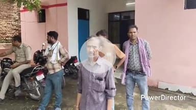 कर्वी: कर्वी रेलवे स्टेशन के बाहर मिले मृतक व्यक्ति की पहचान सतना के मिहुती निवासी के रूप में हुई, पुलिस ने कराया शव का पीएम