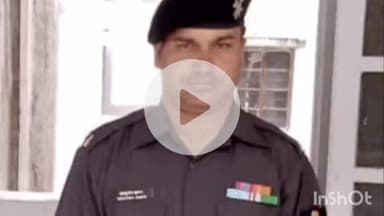 आरा: धर्मपुर गांव में अचानक तबियत बिगड़ने से रिटायर्ड आर्मी सह डीएससी जवान की मौत