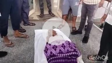 कासगंज: ताखरू गांव में 36 वर्षीय युवक की घर में लगी पानी की समर में आ रहे करंट की चपेट में आकर हुई मौत