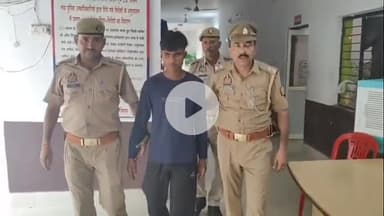 धनौरा: गजरौला के गांव खुंगावली में पेड़ पर लटका मिला युवती का शव, परिजनों ने हत्या का आरोप लगाया, आरोपी गिरफ्तार