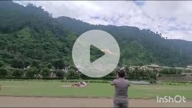 भटवाड़ी: धराली आपदा के चौथे दिन राहत एवं बचाव कार्य जारी, 265 लोगों को सुरक्षित पहुंचाया गया मातली व चिन्यालीसौड़