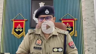 अमरोहा: बुलंदशहर न्यायालय के आदेश न मानने पर एसपी अमरोहा की तनख्वाह से काटे जाएंगे 5 हजार रुपए, जिला जज ने दिए निर्देश