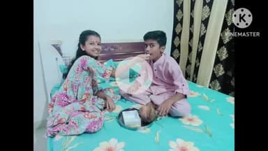 मारवाड़ जंक्शन: धनला क्षेत्र में भाई-बहन के प्यार का पर्व रक्षाबंधन का उत्सव उत्साह एवं उमंग से मनाया