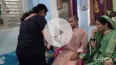 कासगंज: जिले में धूमधाम से मनाया गया रक्षाबंधन का पर्व, बहनों ने भाइयों की कलाई पर राखी बांधकर मांगा रक्षा का वचन