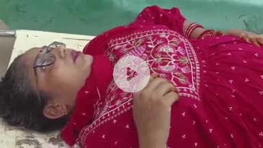 चूरू: रामगढ़िया दरवाजा के पास बाइक की टक्कर से स्कूटी सवार महिला घायल, बाइक सवार फरार