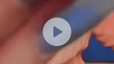 फतेहाबाद: शमशाबाद में दवा खा कर आत्महत्या दर्शाने वाली युवती को पुलिस ने तत्परता से बचाया, वीडियो हुआ वायरल