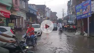 अमरोहा: अमरोहा में बैखौफ सट्टेबाज, मोहल्ला इकरार नगर में मुस्लिम युवक कर रहा सट्टे का कारोबार, पुलिस का नहीं कोई खौफ