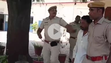 हनुमानगढ़: टाउन में 700 ग्राम अफीम बरामदगी मामले में गिरफ्तार मुख्य सप्लायर को कोर्ट ने टाउन पुलिस के रिमांड पर भेजा