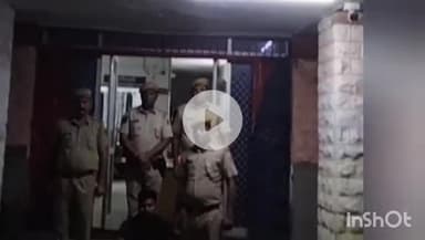 रोहट: रोहट थाना पुलिस ने ऑपरेशन स्पोलिया के तहत की कार्रवाई, अवैध डोडा के साथ एक आरोपी किया गिरफ्तार