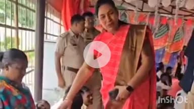 बरेली: जिला जेल में मनाया गया रक्षाबंधन, जेल प्रशासन ने किए इंतजाम