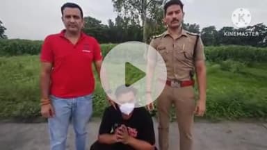 देहरादून: राजपुर क्षेत्र में हुई गोलीबारी की घटना का दून पुलिस ने 12 घंटे के अंदर किया खुलासा