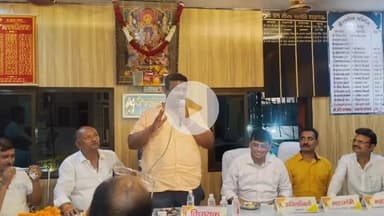 शाहगंज: शाहगंज में 17 सितंबर से शुरू होगा रामलीला का मंचन, विधायक ने की बैठक