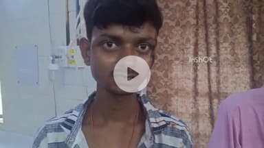 बरेली: सुभाष नगर थाना क्षेत्र के शांति विहार कॉलोनी में युवक के साथ पुरानी रंजिश के चलते की गई मारपीट