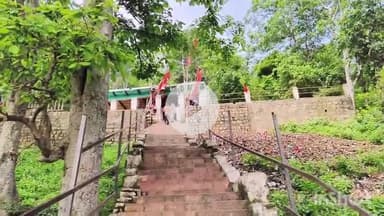 कर्वी: सेजवार में स्थित भैरव बाबा का सिद्ध स्थल, यहां हर मनोकामना होती है पूरी