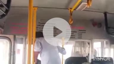 दौसा: रोडवेज बस चालक को शराब पीकर चलाना पड़ा भारी, यातायात पुलिस ने किया गिरफ्तार, जमानत पर छोड़ा