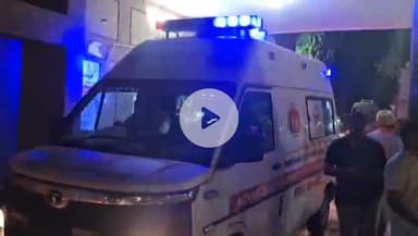 बहराइच: दरगाह ओवर ब्रिज पर बाइक की ठोकर से युवक की हुई मौत, पुलिस ने अज्ञात बाइक चालक के खिलाफ दर्ज किया मुकदमा