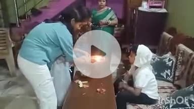 सिसई: प्रखंड क्षेत्र में राखी का त्यौहार धूमधाम से मनाया गया, बहनों ने भाइयों को रक्षा सूत्र बांधा