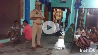 बरेली: किला छावनी फूल बाग में रिटायर्ड शिक्षक की दबंगों ने ईंट से कुचलकर हत्या की