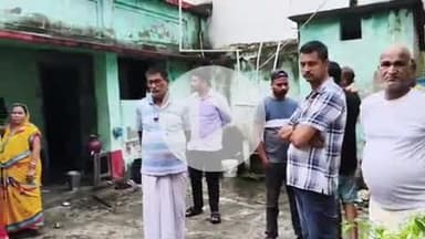 कहरा: गयाजी में तैनात SI अनुज कश्यप का फंदे से लटका मिला शव, गांव में गार्ड ऑफ ऑनर के साथ दी अंतिम विदाई