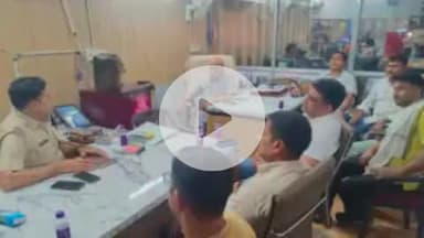 गुरुग्राम: दिल्ली में 12 अगस्त से वाहनों की एंट्री बंद, गुरुग्राम में स्वतंत्रता दिवस को लेकर हुई बैठक