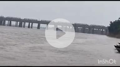 बुदनी: बुदनी घाट नर्मदा नदी में डूबा भोपाल निवासी, तीन घंटे बाद शव बरामद